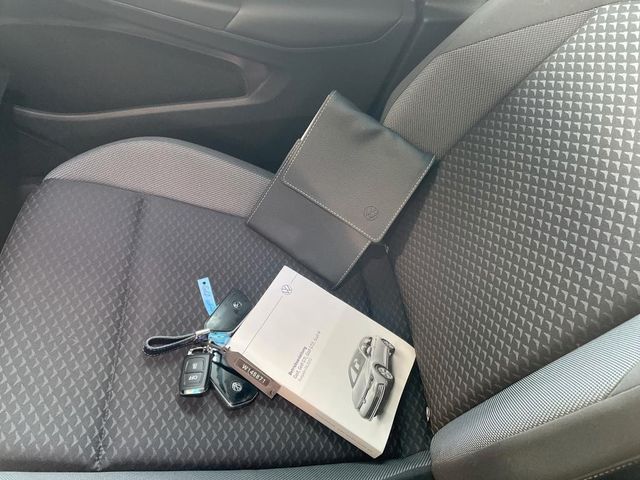 Golf 1.5 TSI Active Standheizung Kamera Head UP