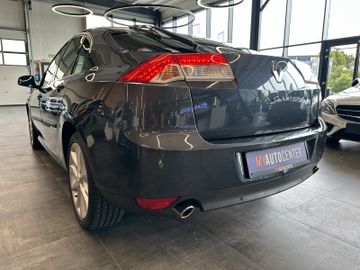 Renault Laguna III Dynamique *KLIMA*TEMPO*KEYLESS*SZHZ
