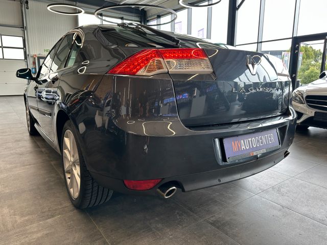 Renault Laguna III Dynamique *KLIMA*TEMPO*KEYLESS*SZHZ