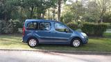 Citroën NUR FÜR HÄNDLER Citroen Berlingo Multispac... - Citroën Berlingo in Dortmund