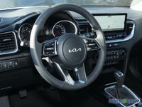 Kia cee'd Sportswagon - Vorschau Bild 6