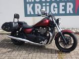 Triumph Thunderbird 1700 Strom ABS Koffer + Garantie* - TRIUMPH THUNDERBIRD 1700