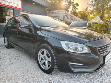Volvo V60 - 5