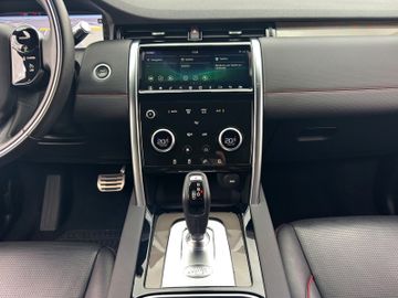 Land-Rover Discovery - 12