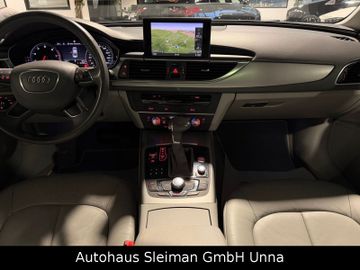Audi A6 - 10