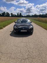 Toyota GT86 2,0-l-Boxermotor - - Toyota GT86 von privat