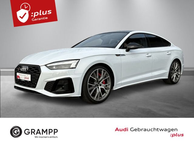 Audi S5 Sportback TDI +OPTIK+PANO+AREA+MATRIX+VIRTUAL