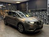 Renault Espace dCi 160CV EDC Energy Initiale Par - Renault Espace mit Halbautomatikschaltung