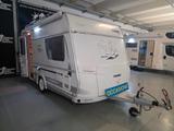 Fendt CARAVAN FENDT BIANCO SPORTIVO 395 - Fendt Wohnwagen Caravan
