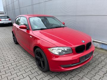 BMW 116 - 3