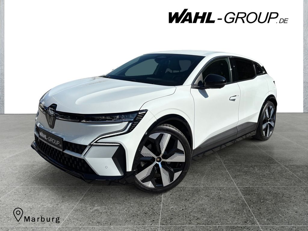 Image of Renault Megane E-TECH