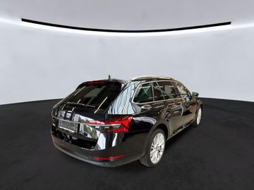 Skoda Superb - 4
