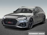Audi RS 4 Avant UPE112 NAVI AHK B+O PDC KAMERA 20ZOLL - Audi RS4 in Bremen
