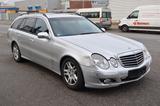 Mercedes-Benz E 320 T CDI - Mercedes-Benz E 320 aus 2006: Cdi