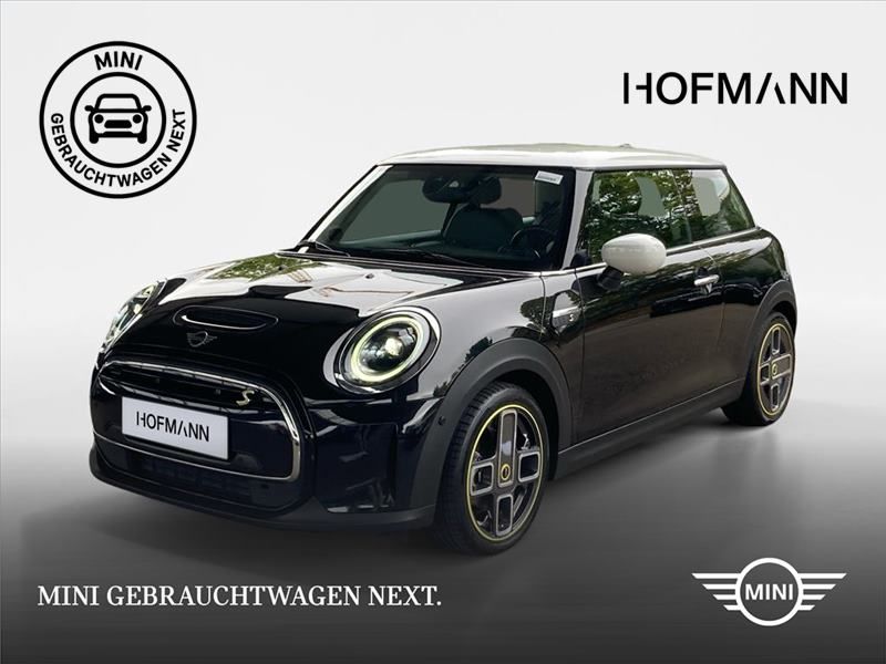 Cooper SE Classic Trim+RFK+Sportsitz+Wärmepumpe