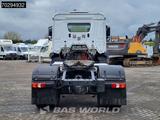 Mercedes-Benz Arocs 2046 4X2 Retarder Standklima Big-Axle Euro - Mercedes-Benz 204
