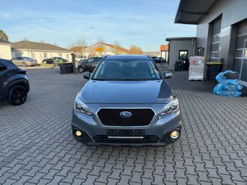 Subaru Outback - 8