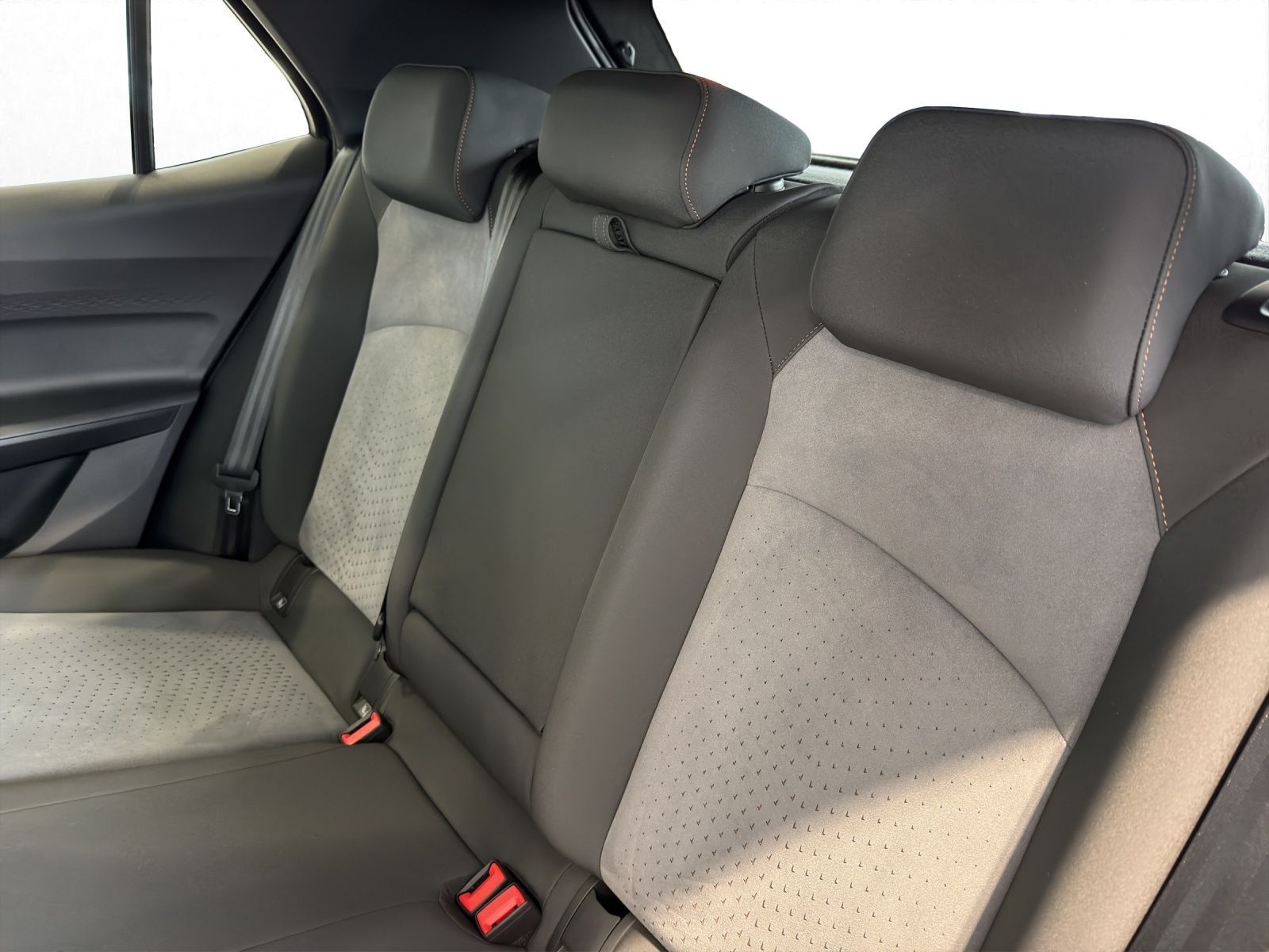 Cupra Born - Bild 17