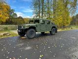 Hummer H1 Humvee 6.5 Turbo Neuzustand M1113 !! Sonderpr - Hummer aus 1999