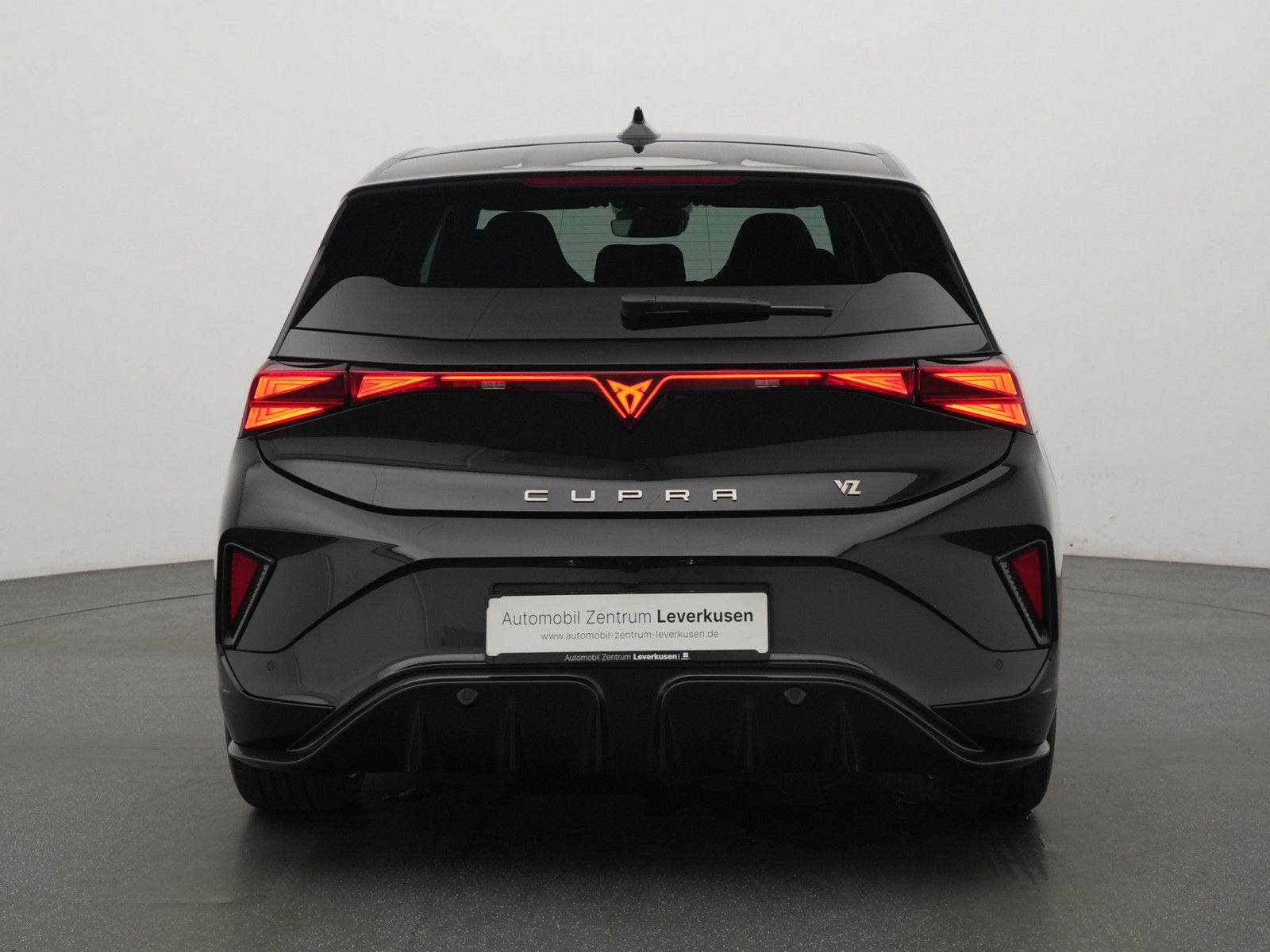 Cupra Born - Bild 4