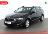 Skoda Octavia Combi 2.0 TDI DSG Tour LED Navi Tempomat - Skoda Octavia: Tour TDI