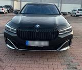 BMW 730LD XDRIVE - BMW 730: Ld