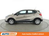Renault Captur 0.9 Energy Experience*TEMPO*PDC*SHZ*LIM* - gebrauchte Renault Captur aus dem Jahr 2016