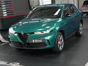 Alfa Romeo Tonale 1.3 Plug-In-Hybrid Veloce 'HARMAN KARDON'