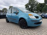 Renault Modus AUTHETIQUE/AUTOMATIK/KLIMA/SHZ/TÜV-NEU - Renault Modus: Automat