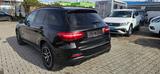 Mercedes-Benz GLC*350d*4Matic*AMG-Line*9G*LED*Sthz*Ambiente* - Mercedes-Benz GLC 350 Gebrauchtwagen