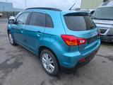 Mitsubishi ASX 1.8 DI-D+ 2WD - Mitsubishi ASX in Duisburg