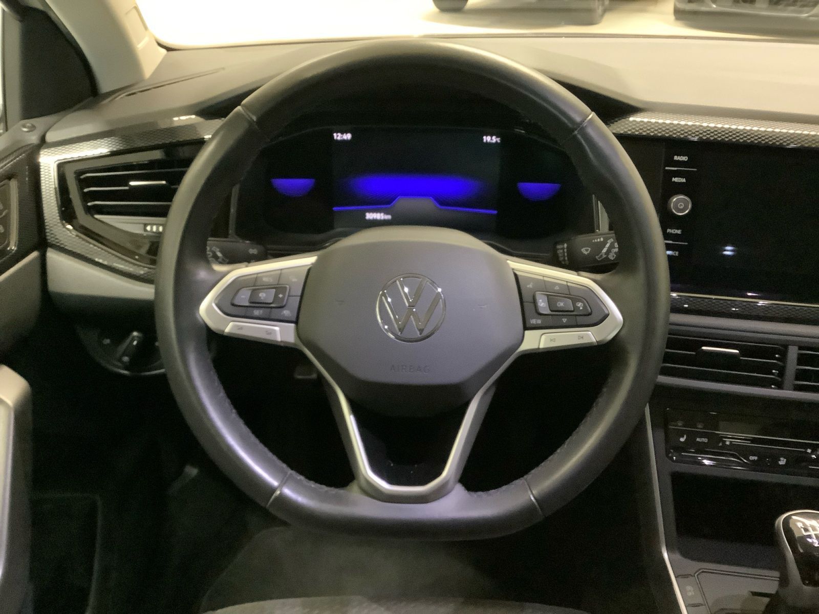 Taigo Life 1,0 TSI 81 kW LED, Navi, ACC, SHZ