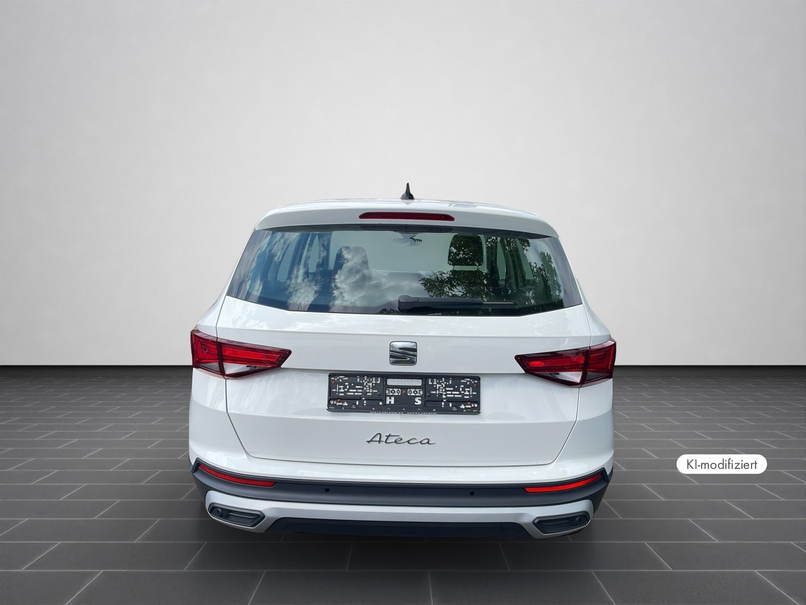 Seat Ateca - Bild 7
