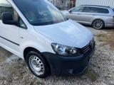 Volkswagen Caddy 1,6TDI 75kW DSG BMT Tramper Tramper Bl... - Volkswagen Caddy: Tramper