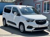 Opel Combo Life 1.5D*AUTOMATIK*Kamera*Parkpilot*Klima - Opel Combo mit Diesel-Antrieb: Automatik