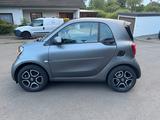 Smart fortwo 1.0 passion | Reifen+Tüv+Inspektion neu
