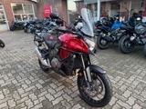 Honda VFR1200X Crosstourer mit Zubehör - Offers