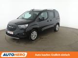 Opel Combo Life 1.2 Turbo Ultimate Aut.*NAVI*PDC*SHZ* - Opel Combo Life mit Benzin-Antrieb: Automatik