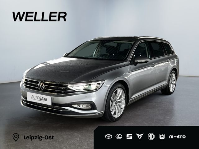 Volkswagen Passat 2.0 TDI SCR DSG Business *Pano*AHK*Navi*L