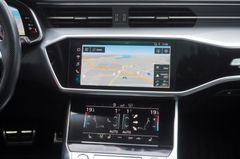 Fahrzeugabbildung Audi A6 Avant 40 TDI S-Line 360-Kamera Navi VC ACC !