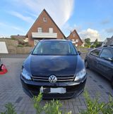 Volkswagen VW Sharan 7 Sitzer - Volkswagen Sharan in Osnabrück