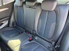 Fahrzeugabbildung BMW X2 20d xDrive M Sport LED KEYLESS NAVI HIFI