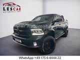 Dodge RAM 5.7 Liter LPG*4x4*OFFROAD* - Dodge RAM Gebrauchtwagen in Bremen