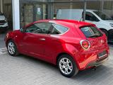 Alfa Romeo MiTo Turismo - gebrauchte Alfa Romeo MiTo aus dem Jahr 2013