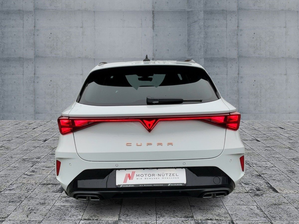 Cupra Leon - Bild 5
