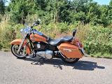 Harley-Davidson Dyna FLD Switchback - HARLEY-DAVIDSON DYNA SWITCHBACK FLD