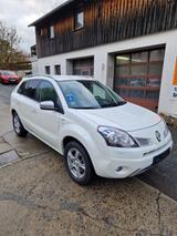 Renault Koleos Bose Edition dCi 150 4x4 Bose Edition - Renault Koleos: Bose Edition