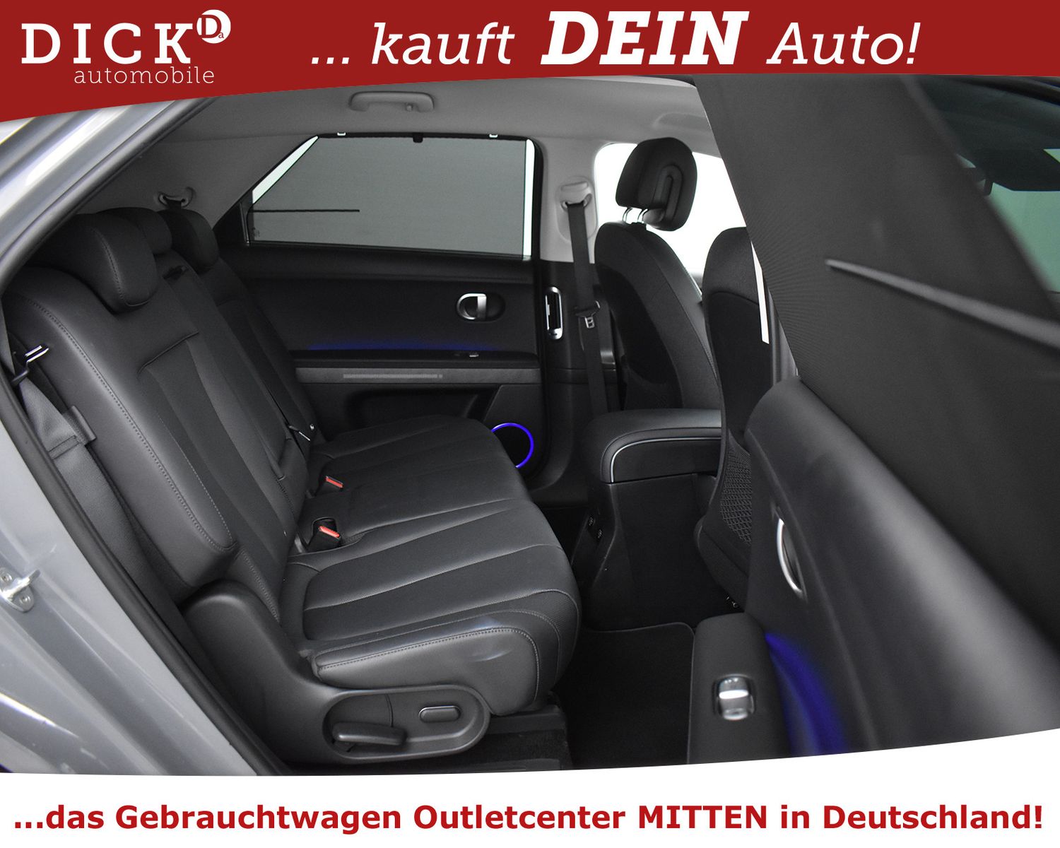 HYUNDAI Ioniq 5 4WD Uniq RELAX+MEMO+LED+HEAD+BOSE+WP+360 - Image 19