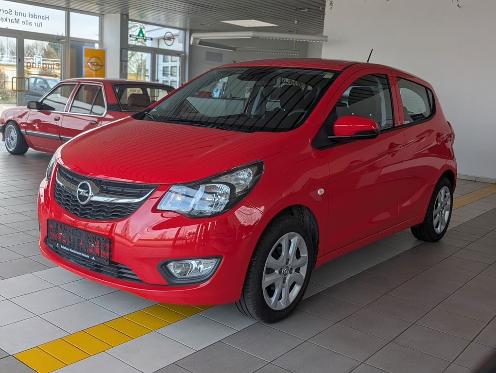 Image of Opel Karl