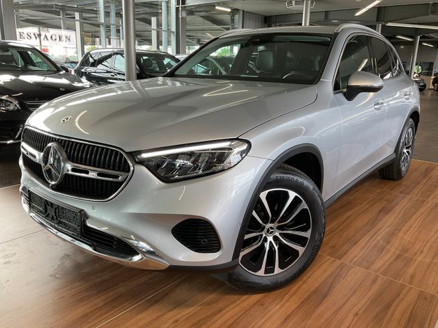 Mercedes-Benz GLC 220 d 4Matic AVANTGARDE/SPUR/TOTW/FLA/KAMERA